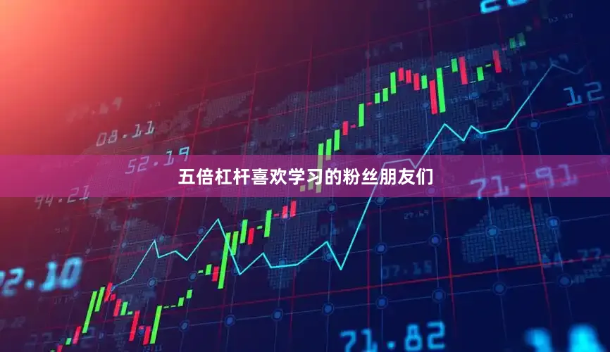 五倍杠杆喜欢学习的粉丝朋友们